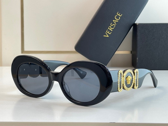 Versace Sunglasses AAA+ ID:20220720-189